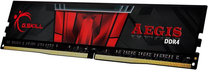 Actual product image G.Skill Aegis (1 x 8GB, 3000 MHz, DDR4-RAM, DIMM)