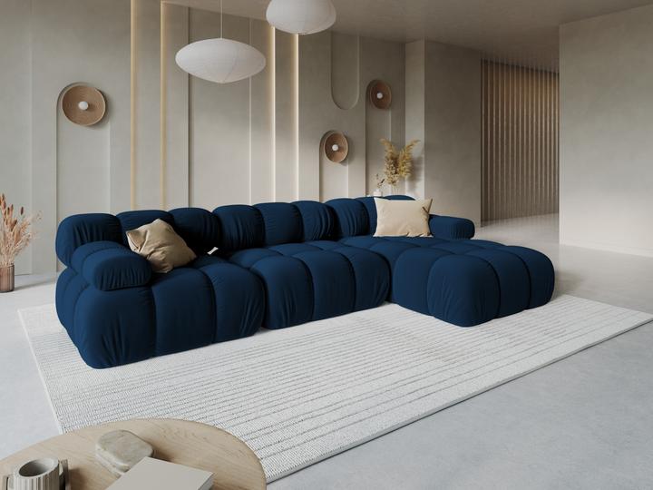 Actual product image Micadoni Bellis (Corner sofa, Modular sofa)