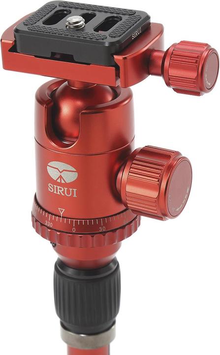 Image du produit Sirui 3T-35 Mini Allrounder (Métal)