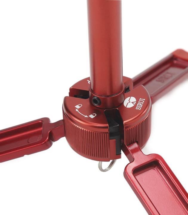 Image du produit Sirui 3T-35 Mini Allrounder (Métal)