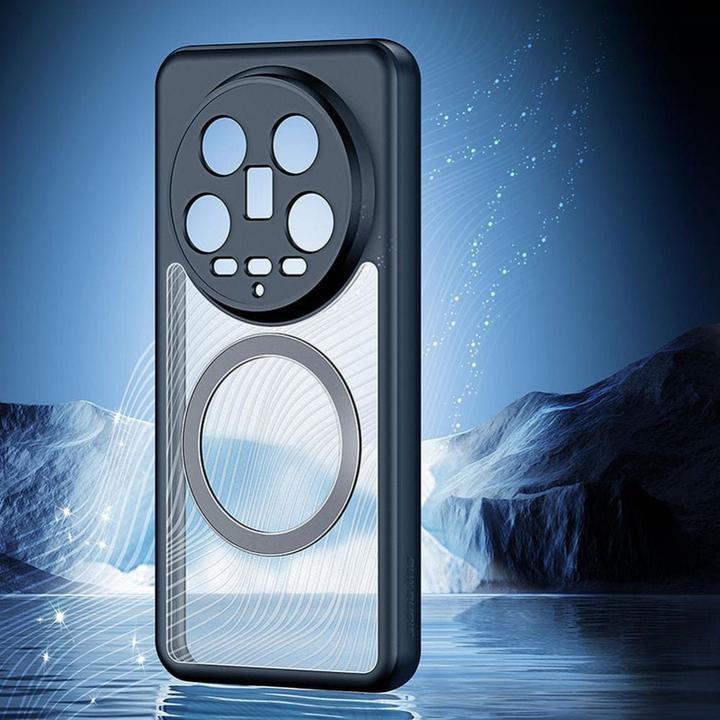 Actual product image Dux Ducis Aimo Series (Xiaomi 14 Ultra)