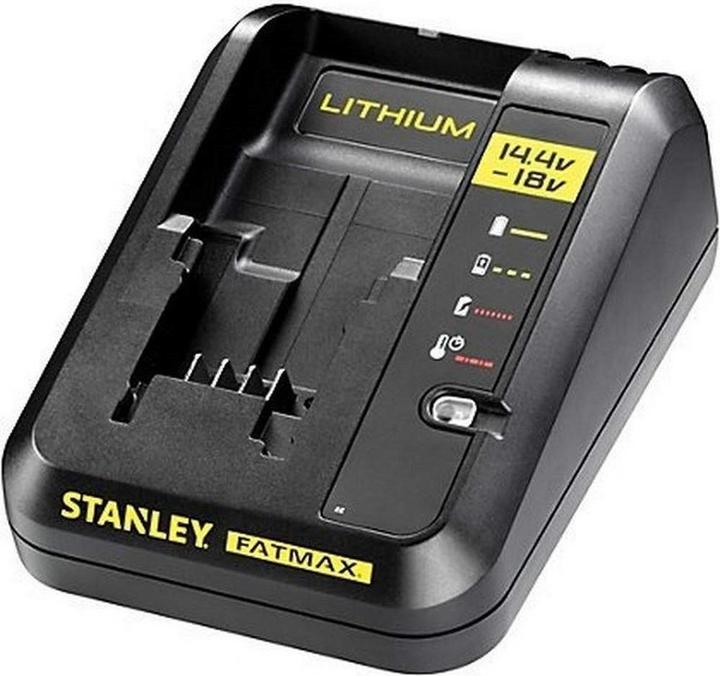 Stanley FatMax (14.4 V)
