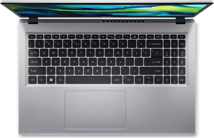 Immagine prodotto Acer Aspire GO 15 AG15-31P-35SM 15"/i3-N305/8/512SSD/W11 (15.60", Intel Core i3-N305, 8 GB, 512 GB, DE)