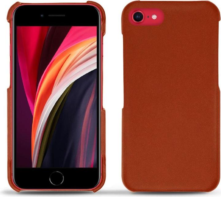 Produktbild Noreve Lederschutzhülle (Apple iPhone SE (3rd Gen), Apple iPhone SE (2nd Gen))