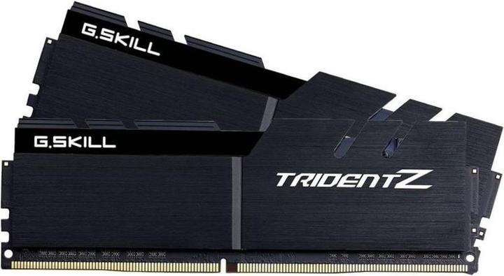 Productafbeelding G.Skill TridentZ-serie (2 x 16GB, 4000 MHz, DDR4 RAM, DIMM 288 pin)