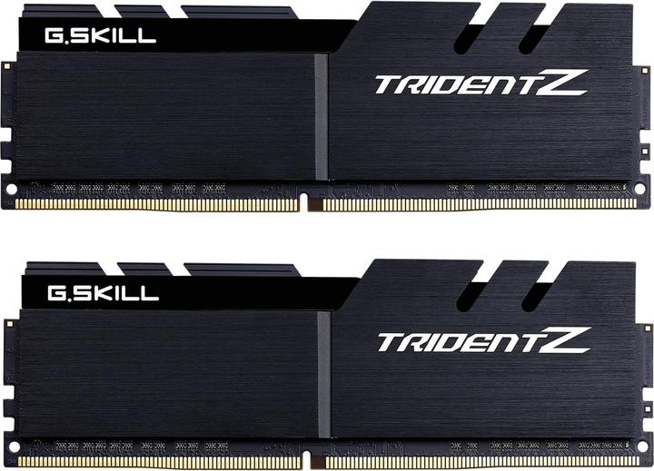 Productafbeelding G.Skill TridentZ-serie (2 x 16GB, 4000 MHz, DDR4 RAM, DIMM 288 pin)