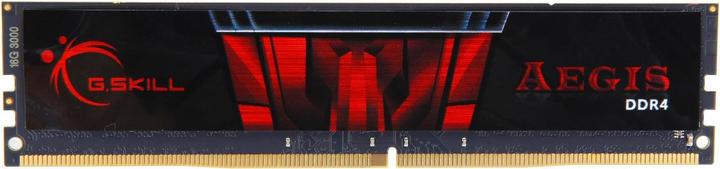 G.Skill Aegis (1 x 16GB, 3000 MHz, DDR4-RAM, DIMM)
