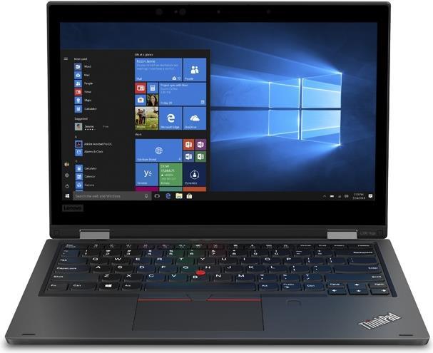 Lenovo ThinkPad L390 Yoga (13.30", Intel Core i7-8565U, 16 GB, 512 GB, CH)