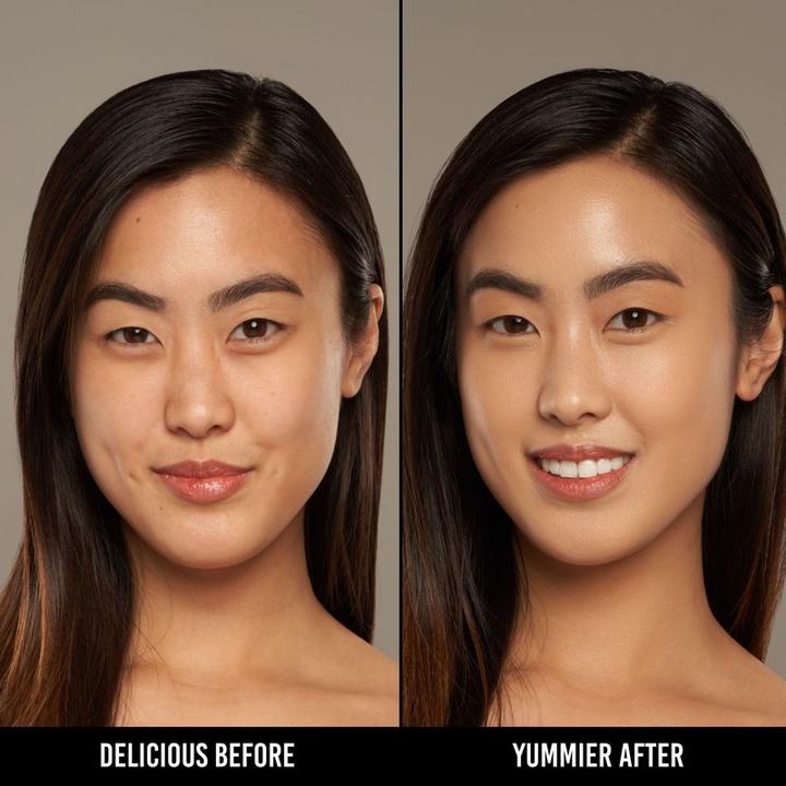 Produktbild Danessa Myricks Yummy Skin - Serum Foundation 7N