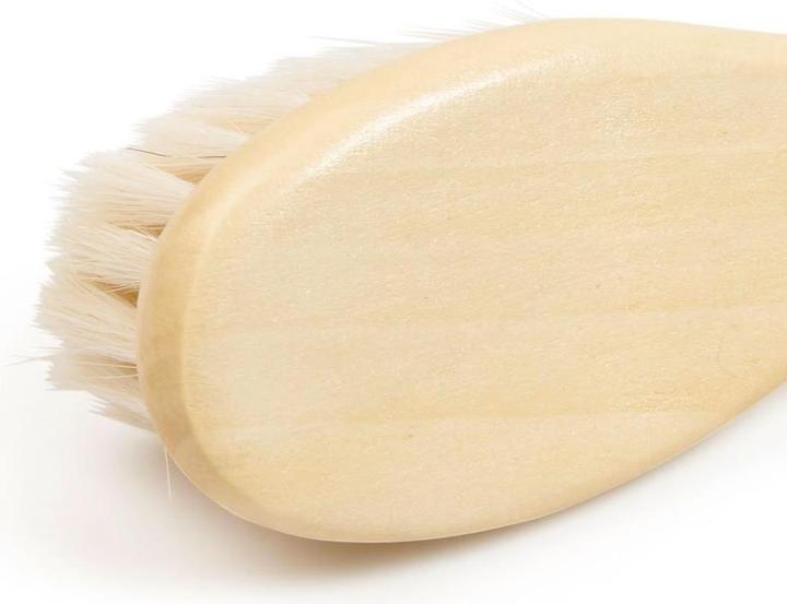 Actual product image Grünspecht Goat hair brush