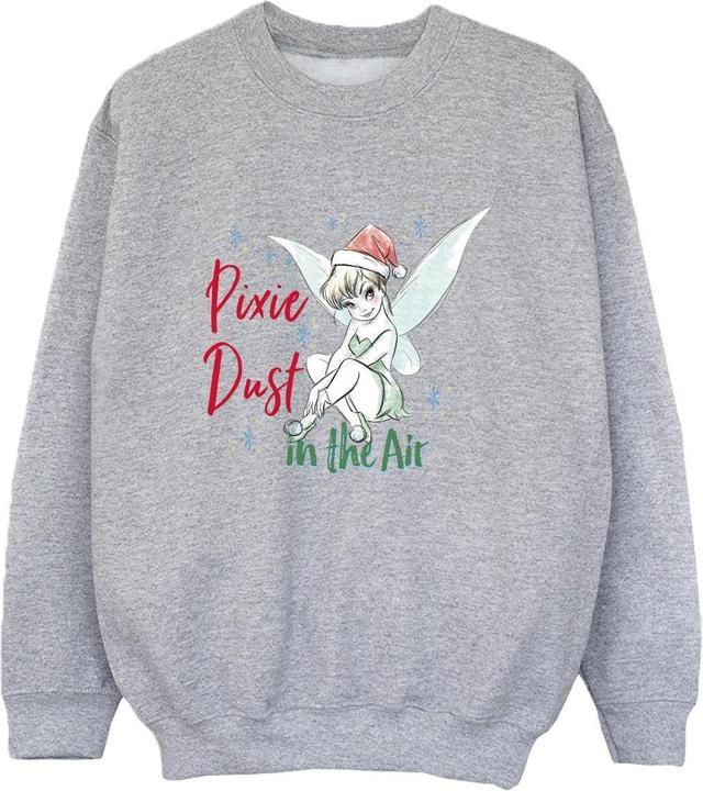 Disney Tinker Bell Pixie Dust Sweatshirt Jungen