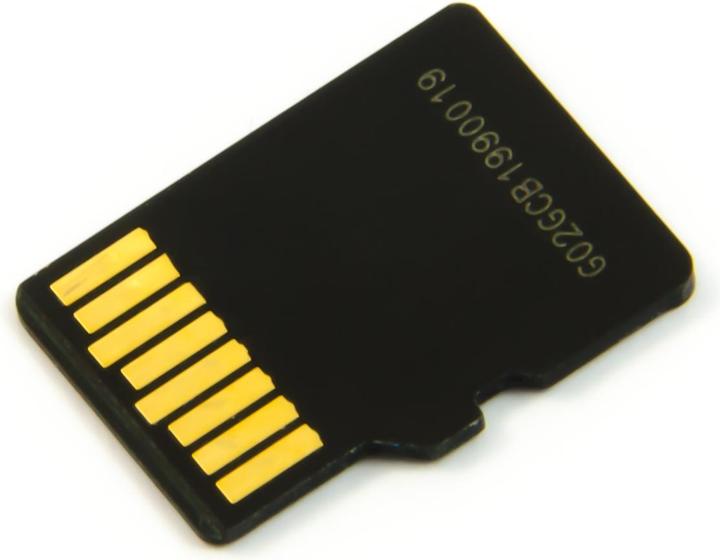 Produktbild Purecrea 256MB microSD Karte (0.26 GB, microSD)