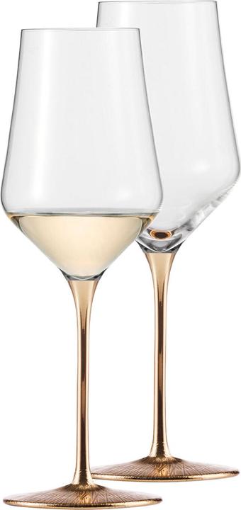 Produktbild Eisch Ravi Weissweinglas 518/30 (2er-Set) (38 cl, 2 Gläser, Weissweingläser)