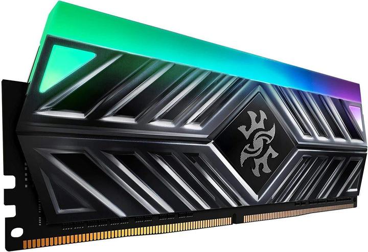 Adata Spectrix D41 (2 x 8GB, 3200 MHz, RAM DDR4, DIMM)