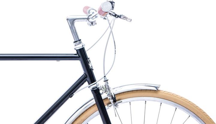 Actual product image Siech Cycles 8Speed Classic (58 cm)