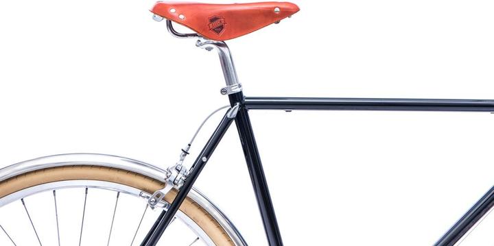 Actual product image Siech Cycles 8Speed Classic (58 cm)