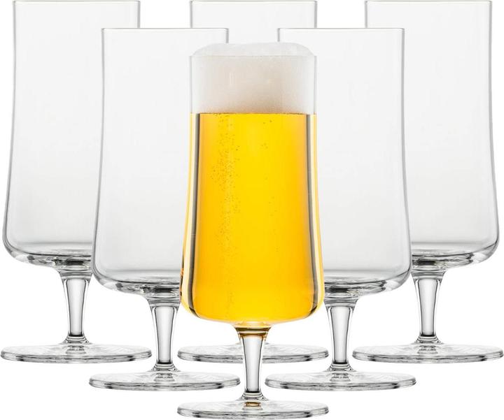 Actual product image Schott Zwiesel Beer Basic (0.30 l, 1 x)
