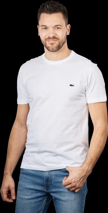 Produktbild Lacoste T-Shirt Basic Sport Round Neck (XXL)