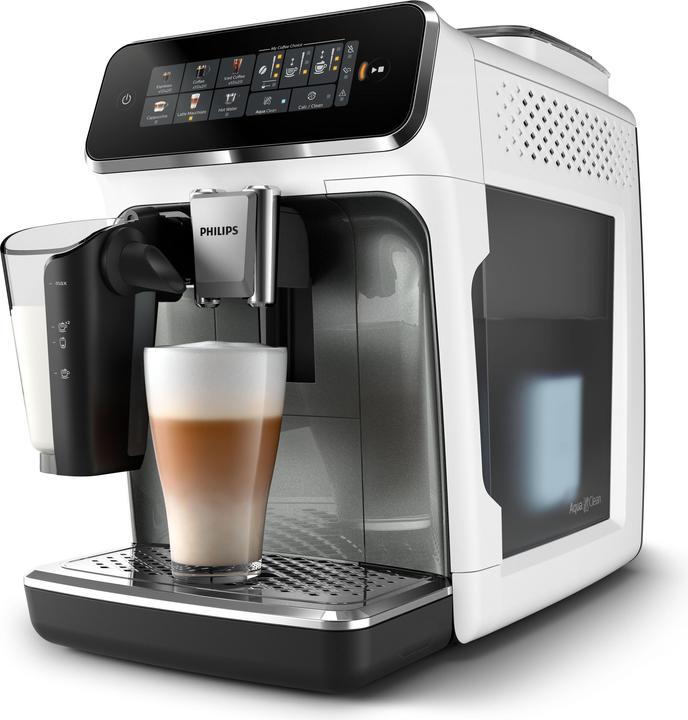 Produktbild Philips COFFEE MACHINE EP3343/70 PCIP