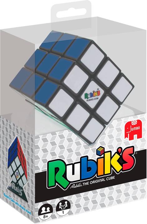 Jumbo Cubo di Rubik 3x3 (3 x 3)