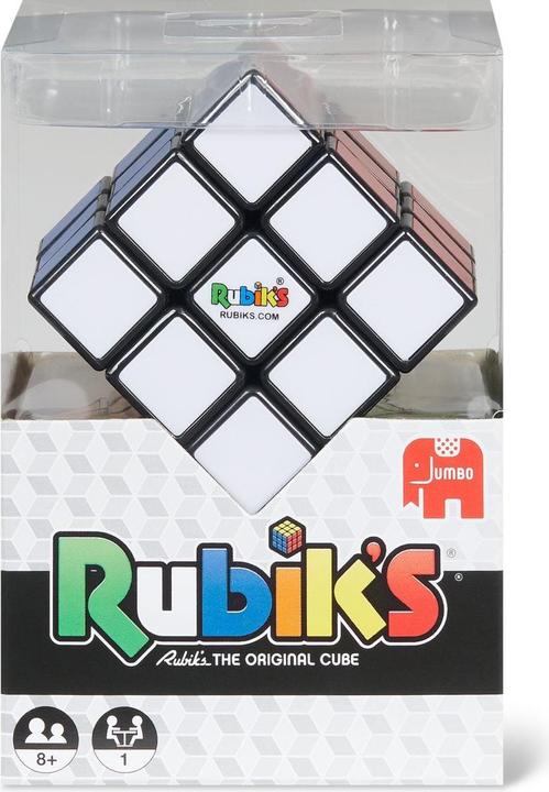Actual product image Jumbo Rubik's Cube 3x3 (3 x 3)