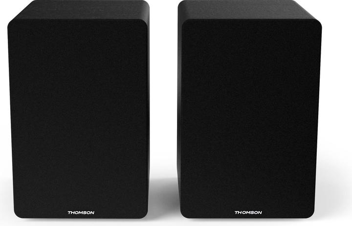 Productafbeelding Thomson Boekenplankluidspreker WS400DUO (1 stuk, 50 W)
