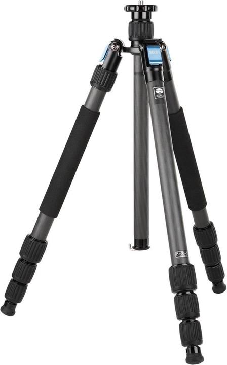 Actual product image Sirui W-1204 (Carbon)