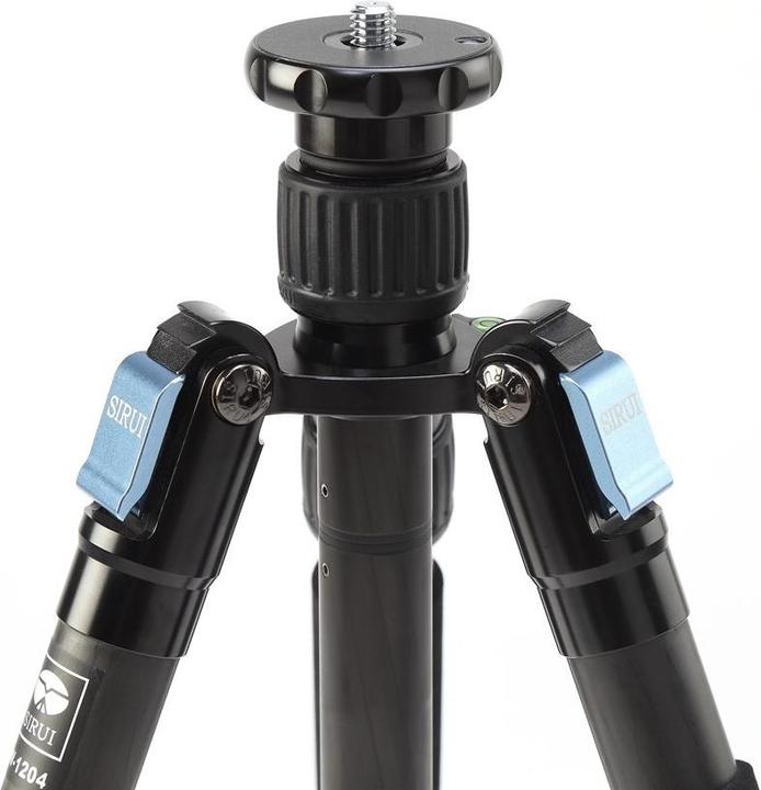 Actual product image Sirui W-1204 (Carbon)