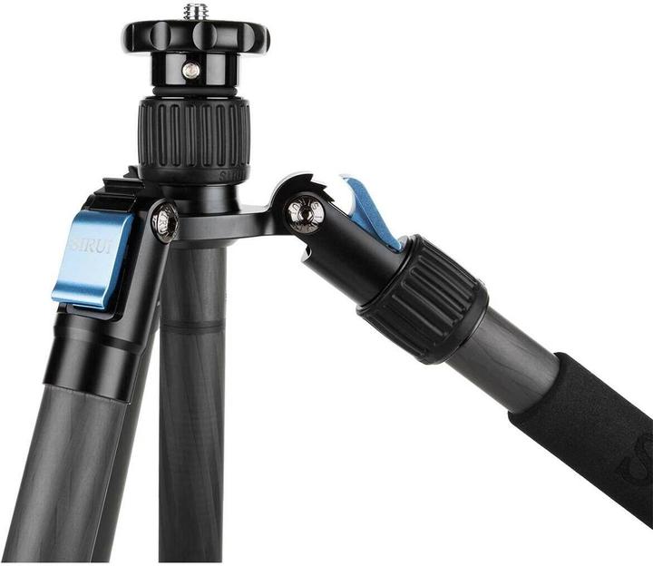 Actual product image Sirui W-1204 (Carbon)