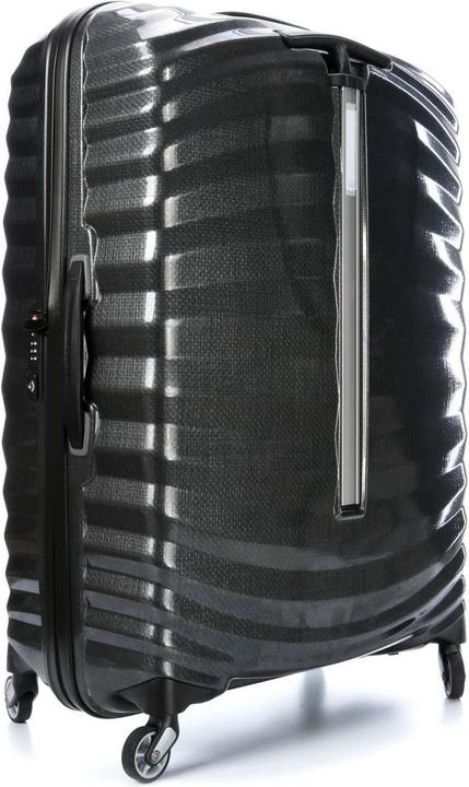 Actual product image Samsonite Lite Shock (124 l, XL (from 140l))