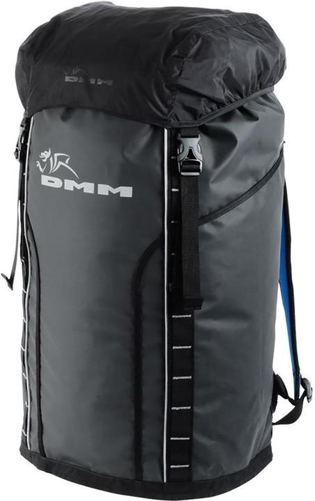 Actual product image DMM Porter Rope Bag Haul Bag (45 l)