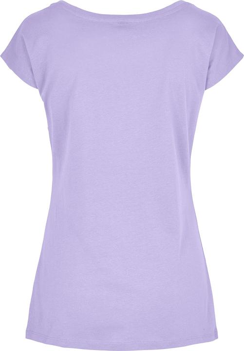 Immagine prodotto Build Your Brand Maglietta con apertura ampia (4XL)