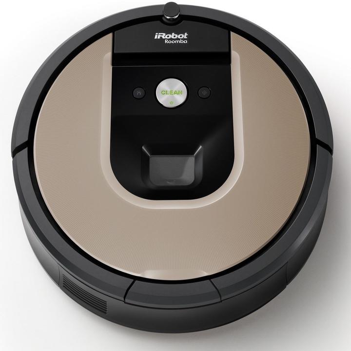 Produktbild iRobot Roomba 966 (Saugroboter)