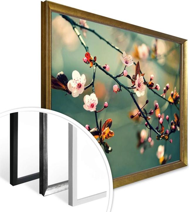 Produktbild Trenddeko Frühlingserwachen (30 x 24 cm)
