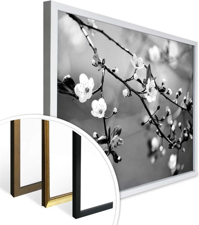 Produktbild Trenddeko Frühlingserwachen (30 x 24 cm)