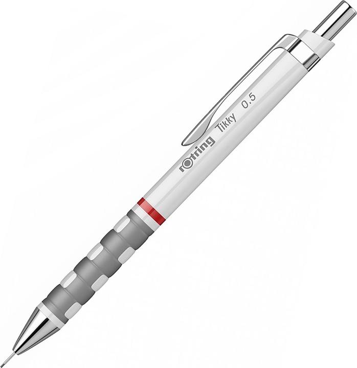 Actual product image Rotring Tikky (0.50 mm, HB, 1 x)