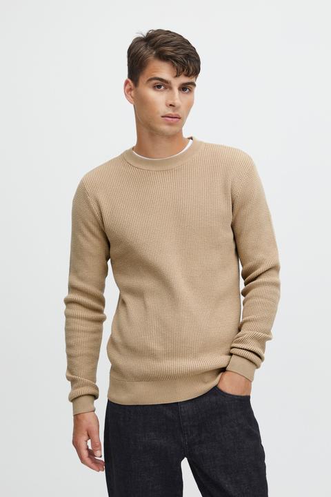 Immagine prodotto Casual Friday CFKarlo 0092 maglia girocollo strutturata - 20504787 (3XL)