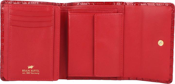 Immagine prodotto Braun Büffel Portafoglio Verona in pelle 12 cm