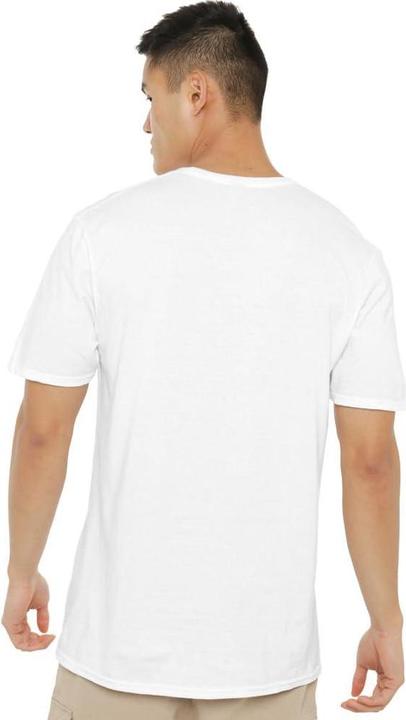 Immagine prodotto Camp Rock Maglietta Logo Classico Uomo (M)
