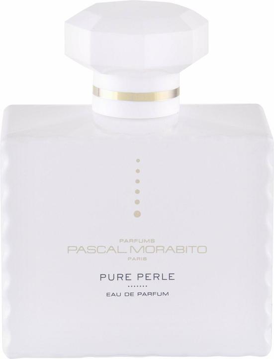 Actual product image Pascal Morabito Pure pearl (Eau de parfum, 100 ml)