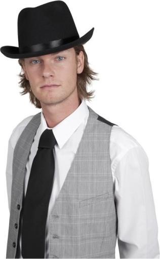 Image du produit Boland Chapeau aspect feutre