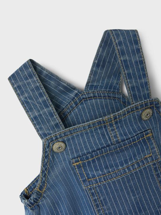 Produktbild Name it Denim Overall (56)