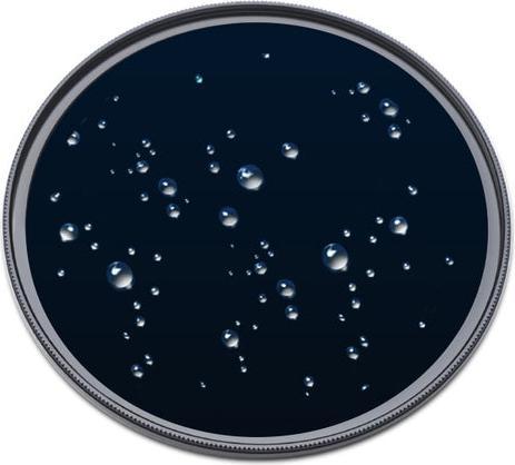 Produktbild 7artisans Graufilter ND64 – 58 mm (58 mm, ND- / Graufilter, 58 mm)