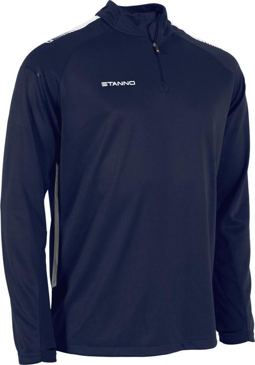 Actual product image Stanno First 1/4 Zip Top (140)