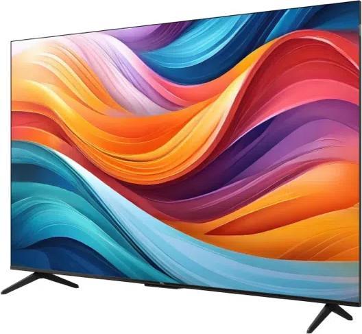 Actual product image TCL 65T7B (65", QLED, 4K, 2024)