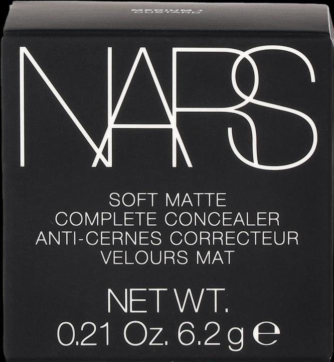 Image du produit NARS Cosmetics Soft Matte Complete (Crème anglaise)