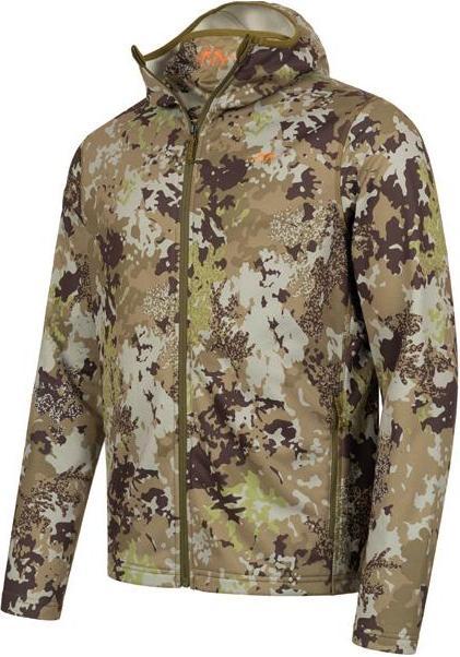 Immagine prodotto Blaser Felpa con cappuccio Drain Full-Zip (M)
