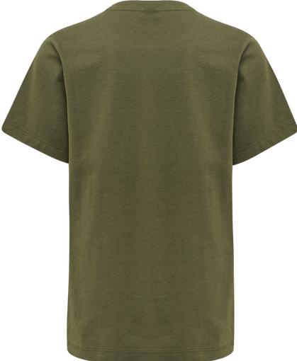 Immagine prodotto hummel Maglietta Hmlfast S/S 2-Pk (122)