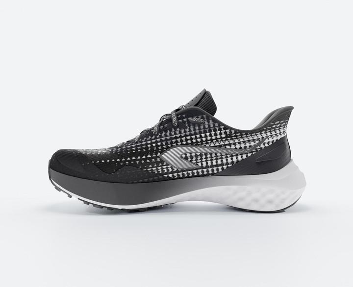 Image du produit Kiprun Chaussures de running Enfant - K500 FAST noires blanches (40)