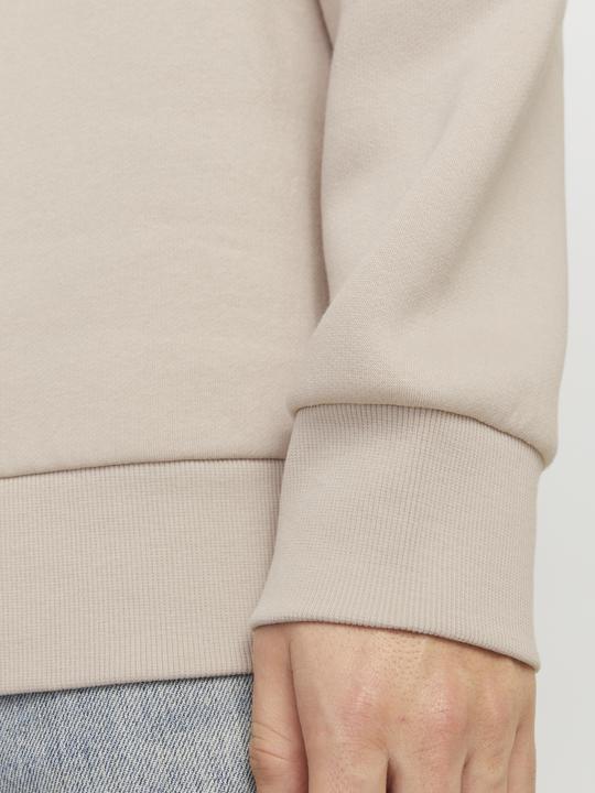 Immagine prodotto Jack & Jones JJELOGO SWEAT HOOD 2 COL 24/25 NOOS (L)